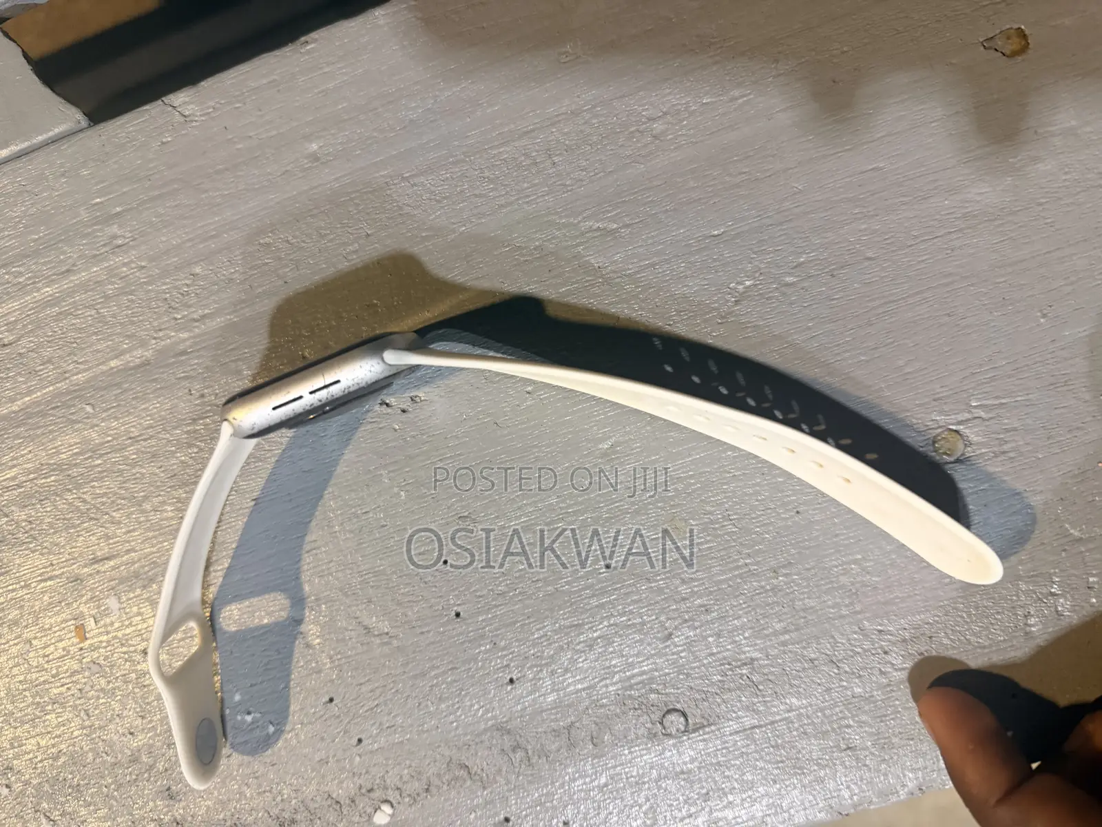 Apple Series 5 44mm