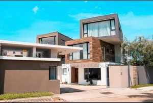 4bdrm Townhouse / Terrace in Foster Park, Cantonments for rent