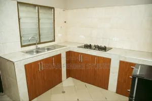 3 Bedroom Apartment for Rent at Haatso
