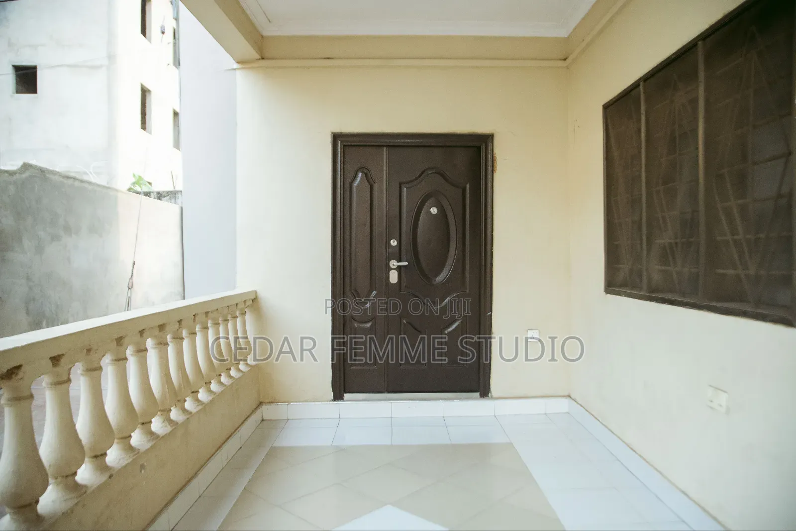 3 Bedroom Apartment for Rent at Haatso