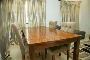 3 Bedroom Apartment for Rent at Haatso