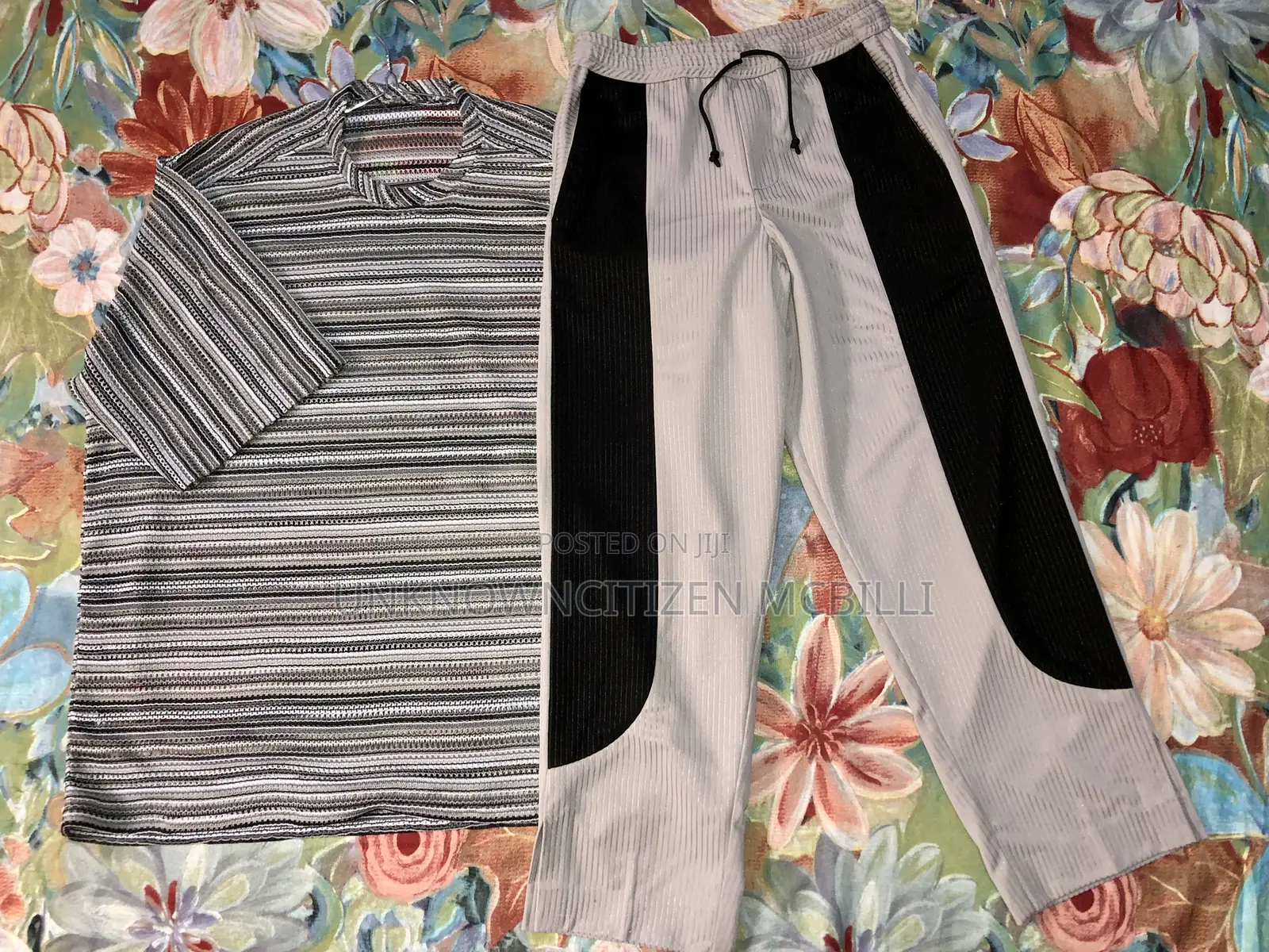 Men’S Clothing