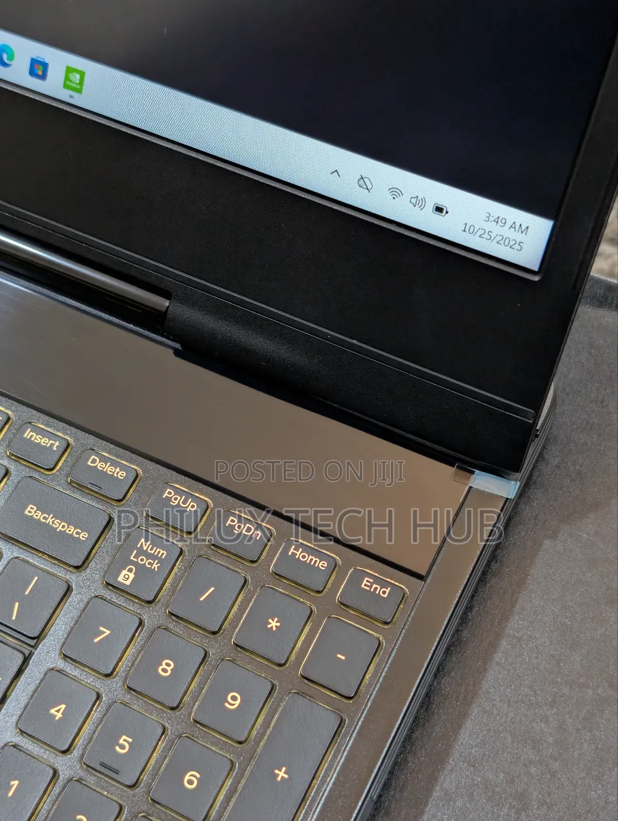 New Laptop Dell G7 15 7590 16GB Intel Core i7 SSD 1T