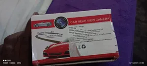 Car Rear View Camera