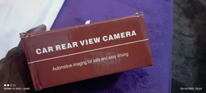Car Rear View Camera