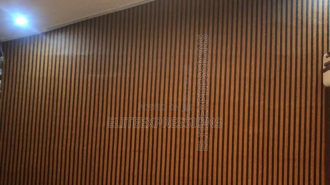 Professional Wallpaper Installation
