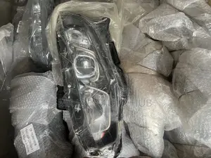 Honda Civic 2017 2018 2019 2020 2021 Sports Headlights