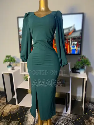 Cooperate Wear
