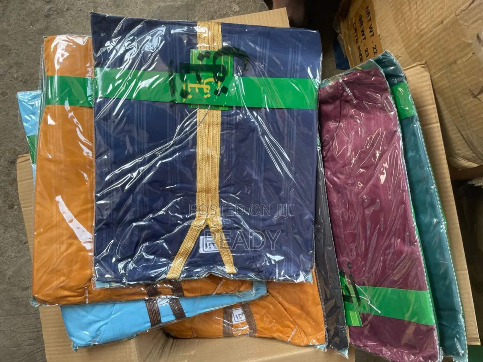 Jalabiya With Cap (Hoodies)