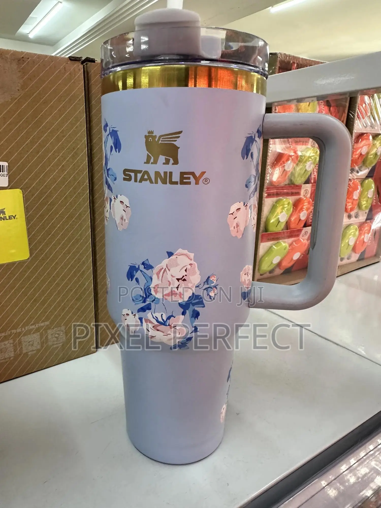 Stanley Cup With Your Customization
