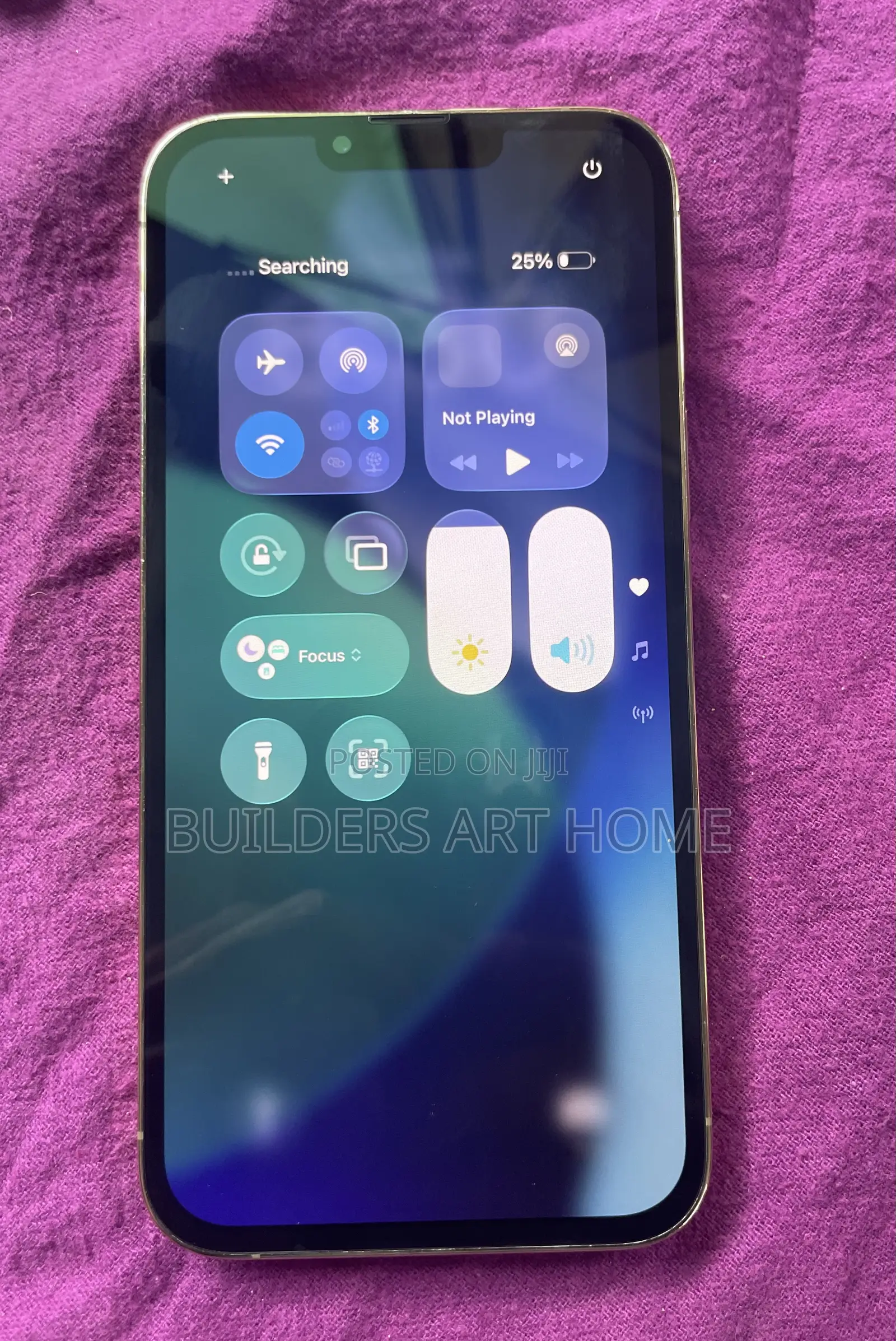 New Apple iPhone 13 Pro Max 128 GB Gold