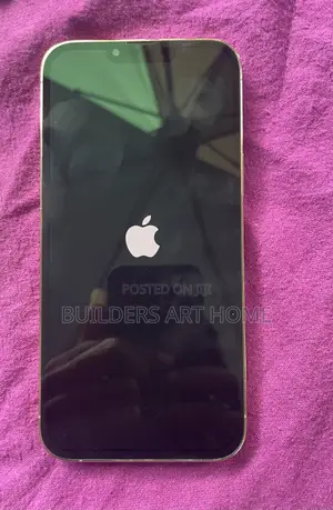 New Apple iPhone 13 Pro Max 128 GB Gold