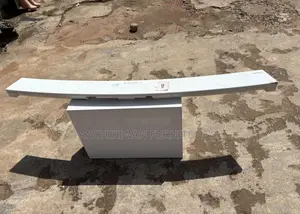 Samsung Curved Sound Bar High Quality ( Delivery Before Payment)