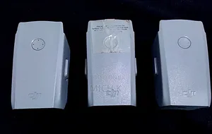 Dji Mavic Mini Air 2 3 4 Pro Drone Battery Phantom
