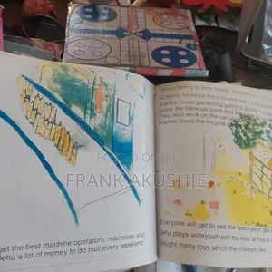 Books for Sale