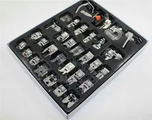 Singer Machine Model 8280a