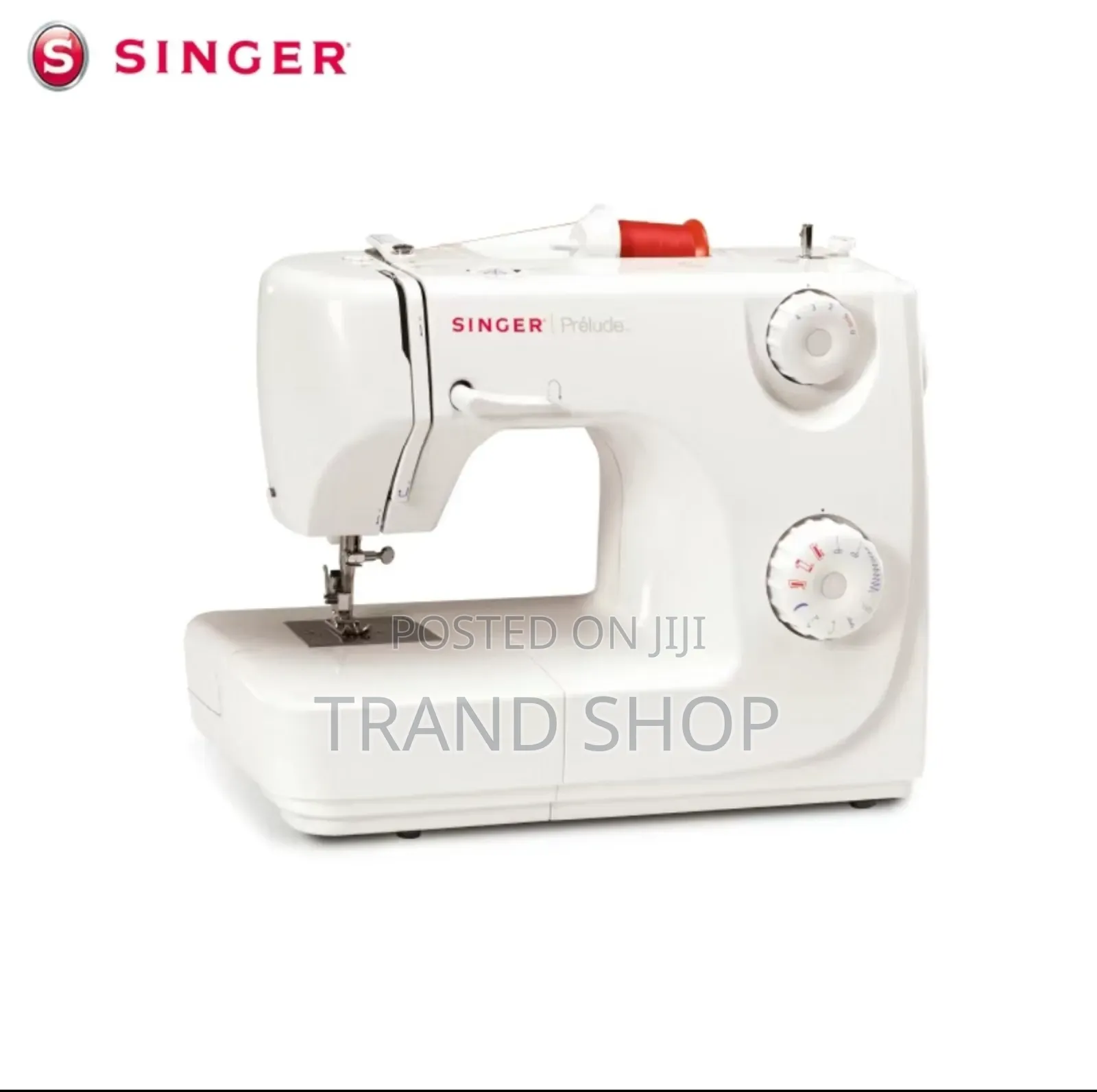 Singer Machine Model 8280a