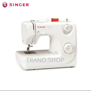 Singer Machine Model 8280a
