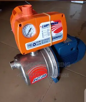 Pedrollo Water Pumps