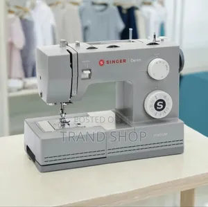 Singer Machine Heavy Duty Hd6335m