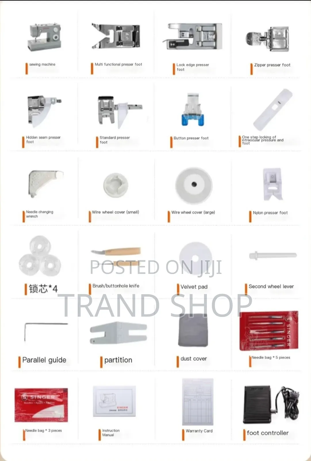 Singer Machine Heavy Duty Hd6335m