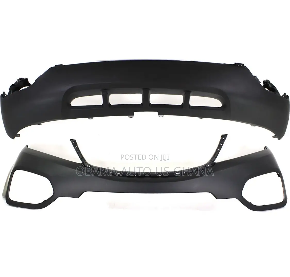 Kia Sorento 2010 2011 2012 2013 Front Bumper