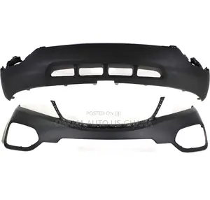 Kia Sorento 2010 2011 2012 2013 Front Bumper