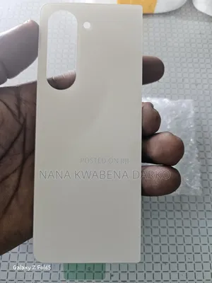 Samsung Galaxy Z Fold5 Back Glass