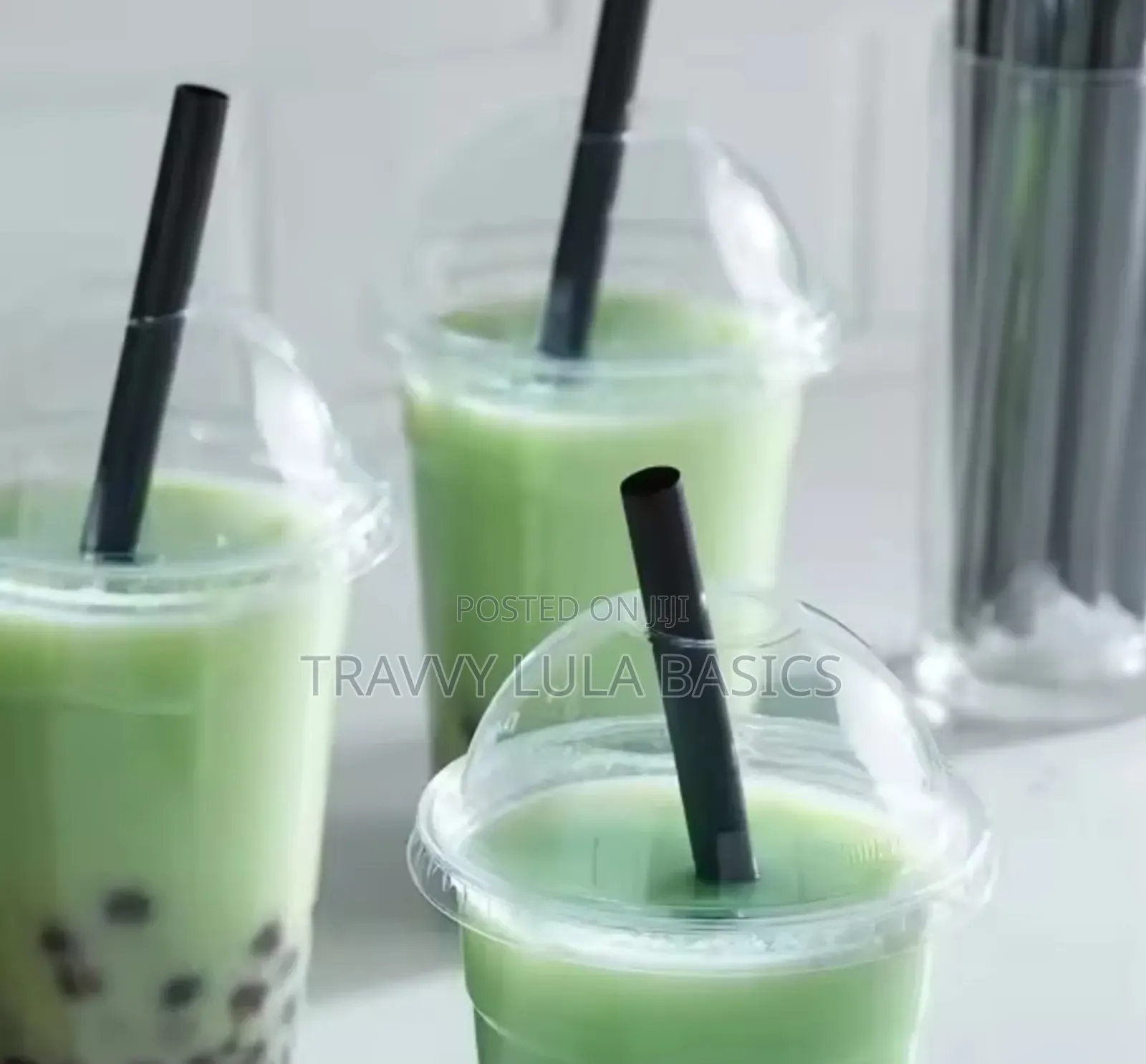 New Pet 700ml Cup +Lid Cover