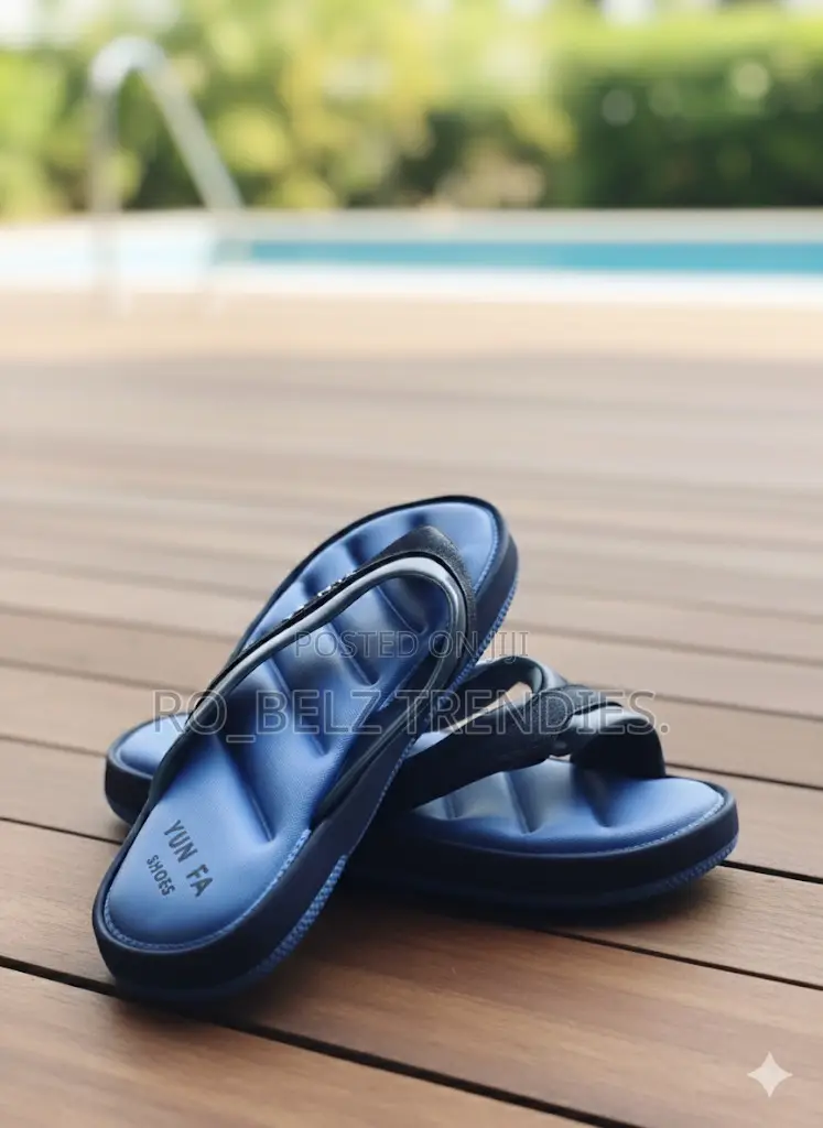 Kids Flipflop Slippers