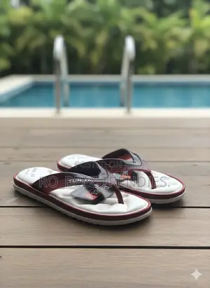 Kids Flipflop Slippers
