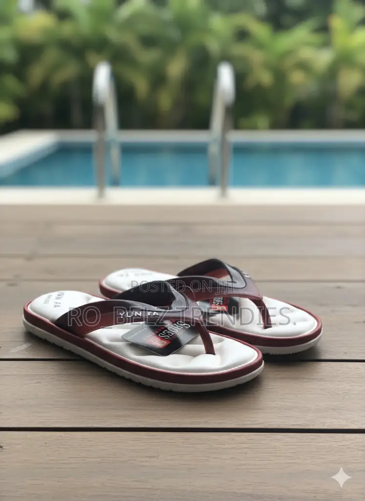 Kids Flipflop Slippers