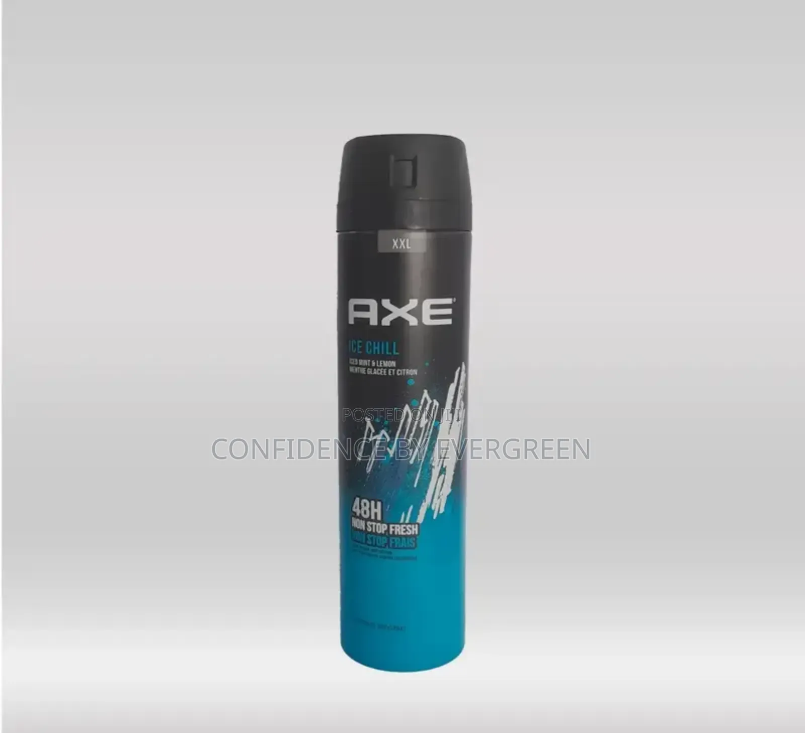 Axe Deodorant Spray
