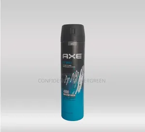 Axe Deodorant Spray