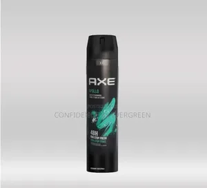 Axe Deodorant Spray