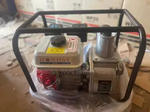 Water Pump Honday 3inches