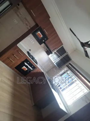 4bdrm Duplex in Legacy  Solid Real, Spintex for rent
