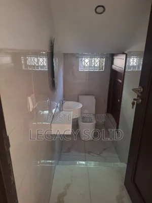 4bdrm Duplex in Legacy  Solid Real, Spintex for rent