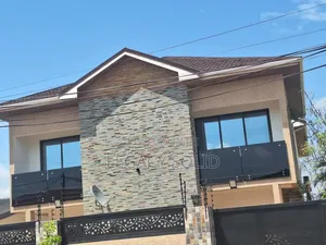 4bdrm Duplex in Legacy  Solid Real, Spintex for rent
