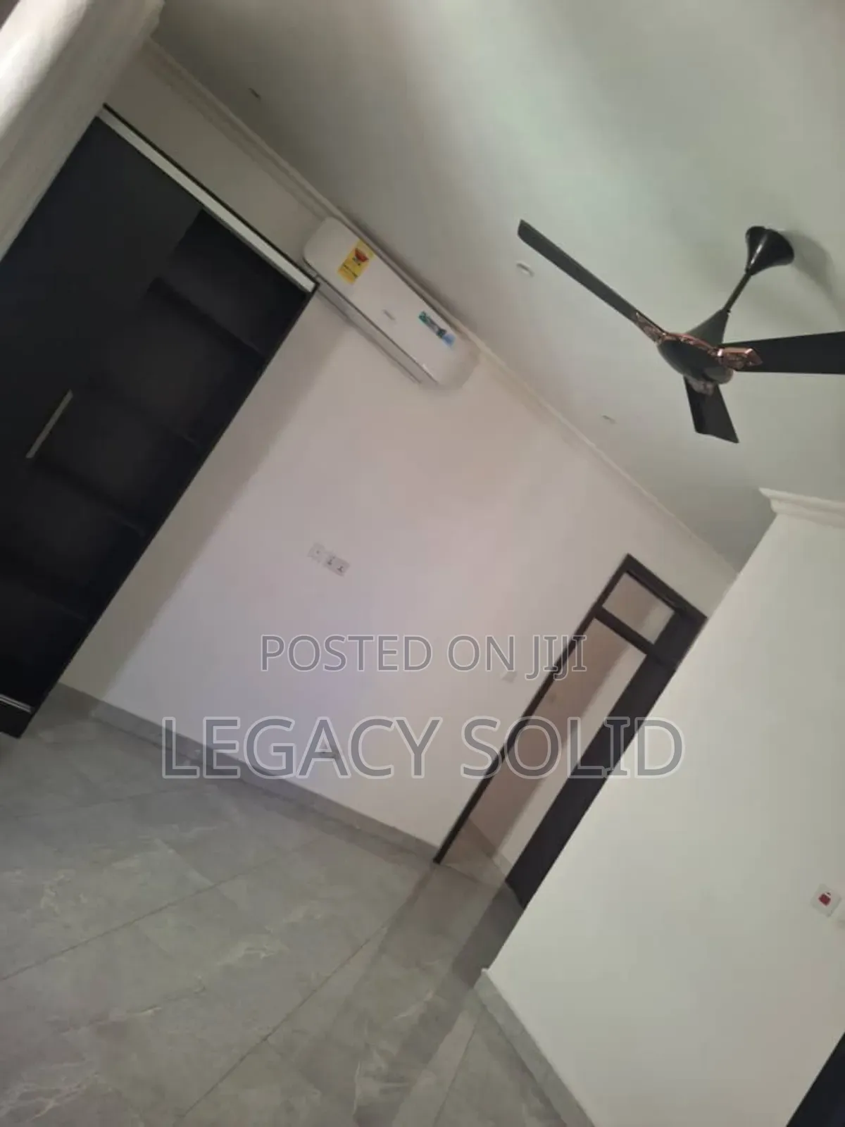 4bdrm Duplex in Legacy  Solid Real, Spintex for rent
