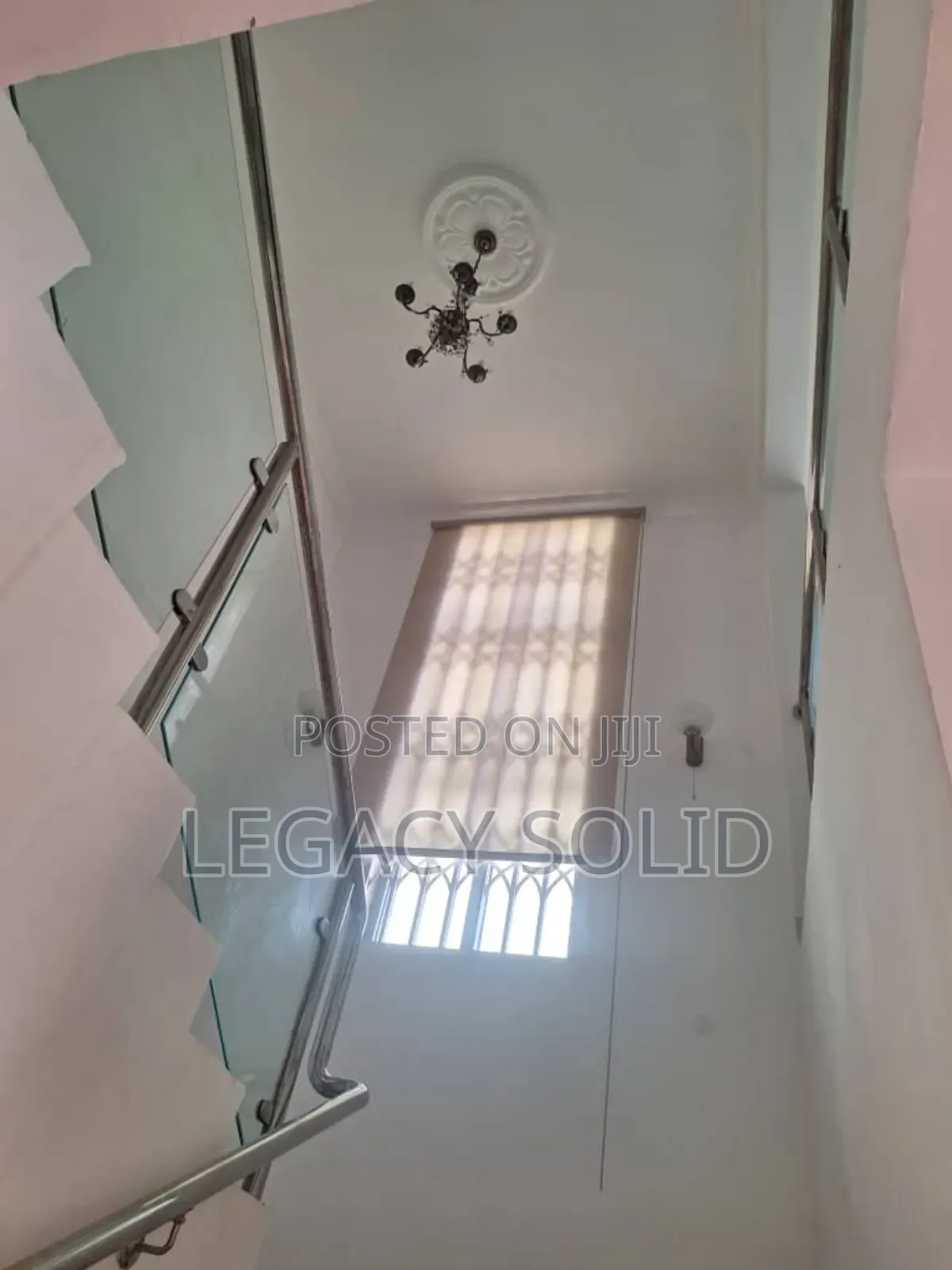 4bdrm Duplex in Legacy  Solid Real, Spintex for rent