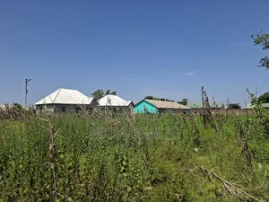 A Big Plot in Tamale, Gbewa Area for Sale