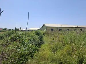 A Big Plot in Tamale, Gbewa Area for Sale