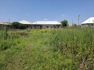 A Big Plot in Tamale, Gbewa Area for Sale