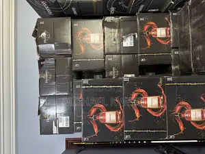 Hennesy Vsop