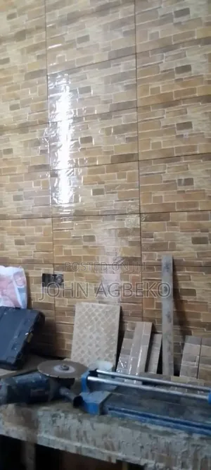 Tiling and Terrazzo Masters