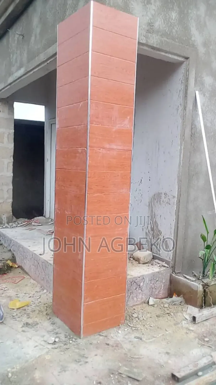 Tiling and Terrazzo Masters