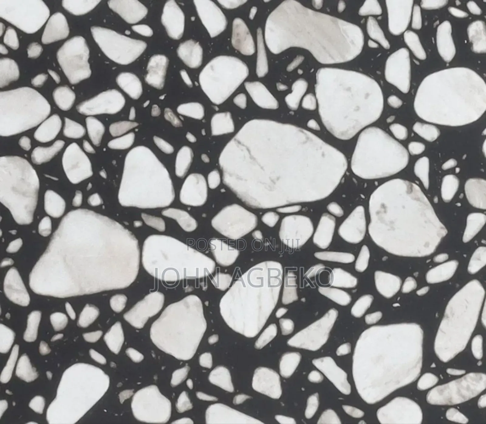 Tiling and Terrazzo Masters