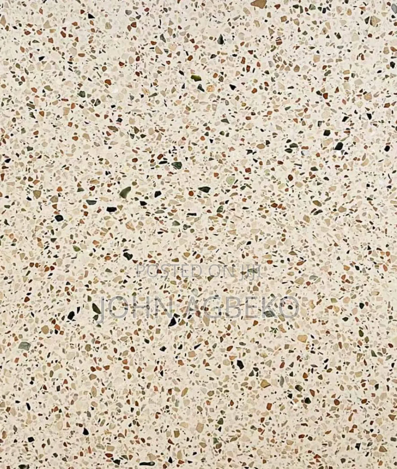 Tiling and Terrazzo Masters