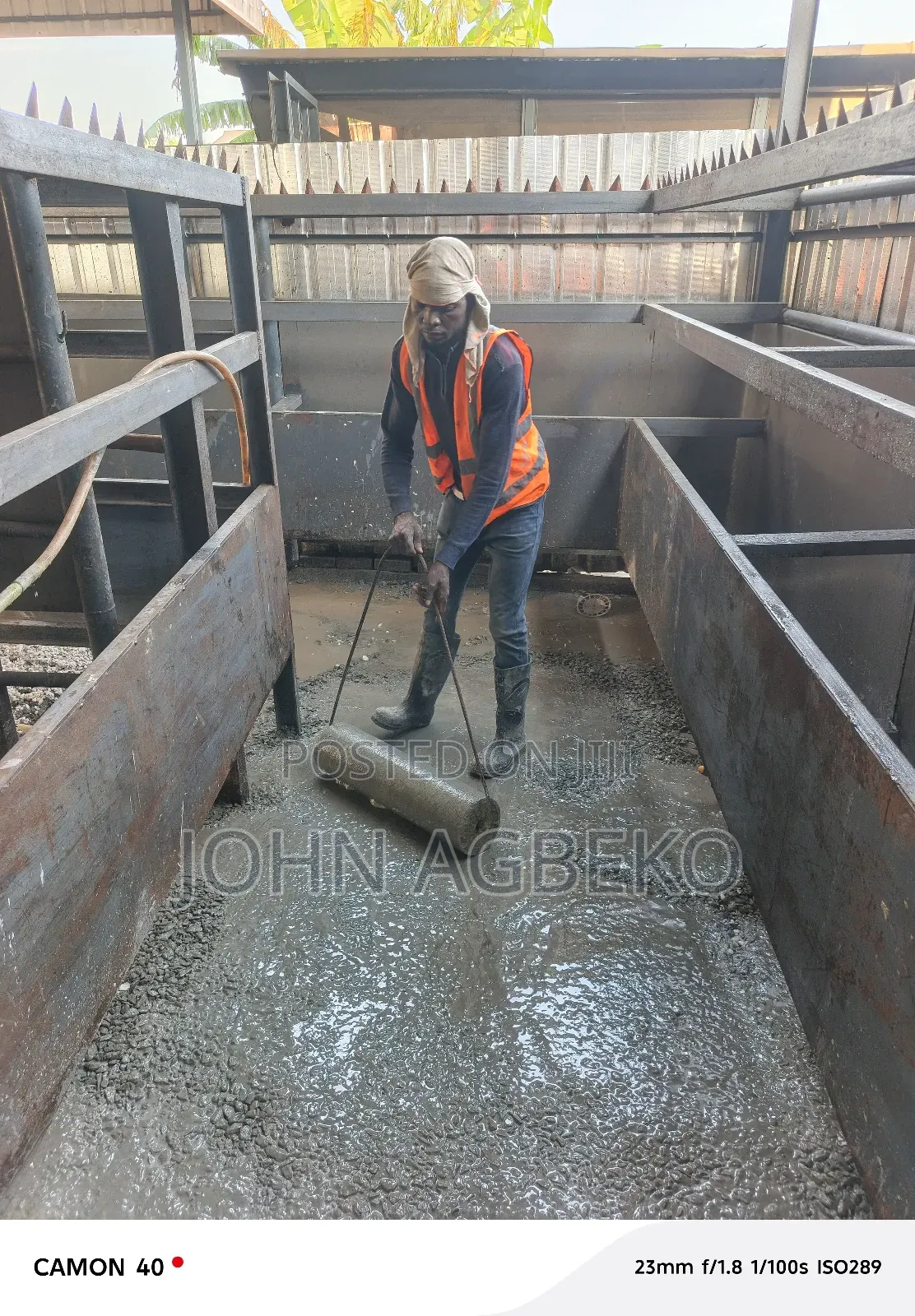 Tiling and Terrazzo Masters